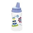 Copo Infantil Neopan Educativo Azul 140ml