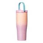 Copo isolado Corkcicle Go Cup XL Lover 900 ml com tampa