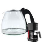 Copo Jarra de Cafeteira Cadence Urban 30 xic CAF610 CAF810