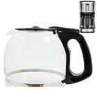 Copo Jarra de Cafeteira Electrolux ECM30 38cafés Vidro Forte