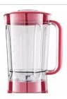 Copo Jarra Liquidificador Ph Touch Vermelho Philco Original