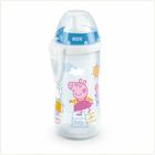 Copo Kiddy Cup 300Ml +12M Peppa Pig Nuk