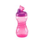 Copo Kuka Fun Rosa 330ML