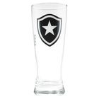 Copo Lager do Botafogo 300 ml - Chopp