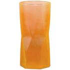 Copo Laranja Neon 465ml