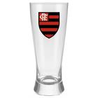 Copo Larger do Flamengo com Capacidade para 300ml