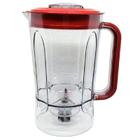 Copo Liq. Philco Ph Touch 800 / Plq800 / Plq950 Vermelho