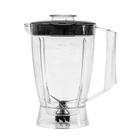 Copo Liquidificador Britania Blq950 900w Cristal Preto