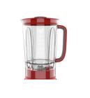 Copo Liquidificador Philco Ph900 Vermelho Com 06 Laminas