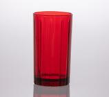 Copo Liv Vermelho 450ml - Paramount