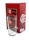 Copo Long Drink FLAMENGO RJ 300ml - AllMix