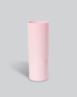 copo long drink rosa bebe