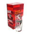 Copo Long Drink SAO PAULO SP 300ml - AllMix