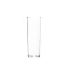 Copo Long Drink Slim de Policarbonato 300ml Vemplast