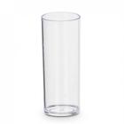 Copo Long Drink - Transparente  - 300ml