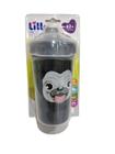 Copo Max Antivamento Lillo Funny Cachorro Pto 320Ml 12M+