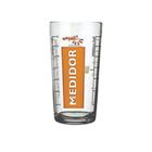 Copo Medidor De Vidro 390Ml - Com Escala Para Alimentos 03