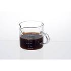 Copo Medidor de Vidro para Cafeteira Expresso 75ml- TOP CHEF