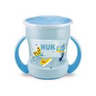 Copo Mini Magic 360 com Alça Evolution 160ml Boy - Nuk