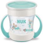 Copo mini nuk magic cup 360 c/alca evolution 160ml