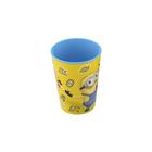 Copo Minions 320ml - Plasútil