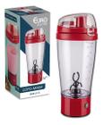 Copo Mixer 450ml Para Bebidas Geladas Á Pilha Euro Home