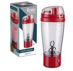 Copo Mixer Shake Liquidificador Portátil Pilha - Euro Home