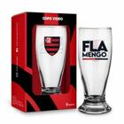 Copo munich 200ml flamengo 1 - 12116 - BRASFOOT