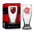 Copo munich 200ml - flamengo - BrasFoot