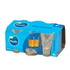 Copo Nadir Figueiredo Maracatu de Vidro P/água/suco 265ml Jogo com 6 copos