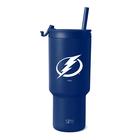 Copo NHL Tampa Bay Lightning - 900ml - Design Moderno e Simples