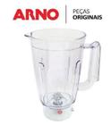 Copo original liquidificador arno faciclic ln32 acrilico