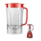 Copo Original Liquidificador Britânia B1000 Vermelho