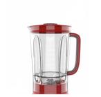 Copo Original Liquidificador Philco Ph900/Ph700 Vermelho 2L