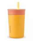 Copo Owala Tumbler Infantil Stainless Steel Termica 12Oz / 355Ml