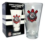 Copo Para Caipirinha Drinks Oficial Corinthians - Allmix