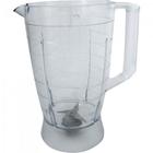 Copo para Mixer com ALCA RI7630/RI7632/RI7636 Transparente Philips Walita