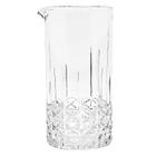 Copo para Mixologia Mixing Glass Glasgow 720ml