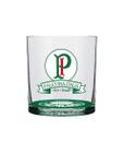 Copo para Whisky Palmeiras em Vidro 305ml - Allmix