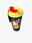 Copo Personalizado Luffy - One Piece