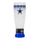 Copo Pilsner Freezer Dallas Cowboys