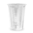Copo Plástico 300ml Com 100 Unidades - Copozan