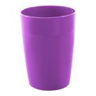 Copo Plástico 380 ml Zeek Linha POP