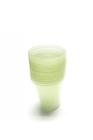 Copo Plastico Biodegradavel Descartavel Agua 180 Ml - C/100