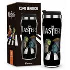 Copo plastico inox - the masters 11682 - Brasfoot