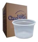 Copo Plastico Transparente 100Ml Copozan C/4000 (2Cx)