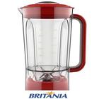 Copo Prime completo BLQ 1250V / Revert -  Vermelho