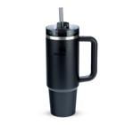 Copo Quencher Tumbler 2.0Black 887ml Stanley