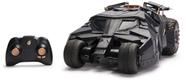 Copo RC Batmobile em escala 1:15 do 85º aniversário do Batman - DC