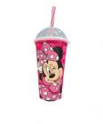 Copo Shake Minnie 500Ml - Plasútil 008252